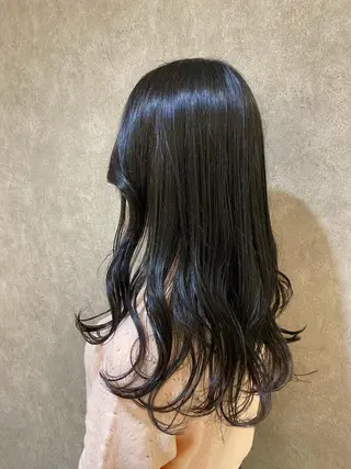 ロング 🌼Remember MAE🌼のヘアスタイル