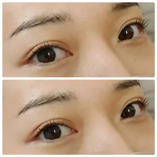 マツエク・マツパ CHERIE blanc.西中島店所属・CHERIE. blanc徒歩3分のマツエク・マツパデザイン