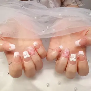 ネイル YUYI.nail salonのネイルデザイン