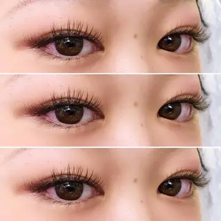 マツエク・マツパ BROW+吉祥寺所属・吉祥寺 minamiの眉毛・アイブロウイメージ