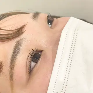 マツエク・マツパ cache 【カシェ】所属・cache / SAKIの眉毛・アイブロウイメージ