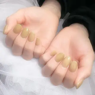 ネイル Nailsalon Wolverineのネイルデザイン
