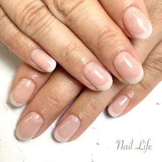 ネイル 大嶋 めぐみのネイルデザイン