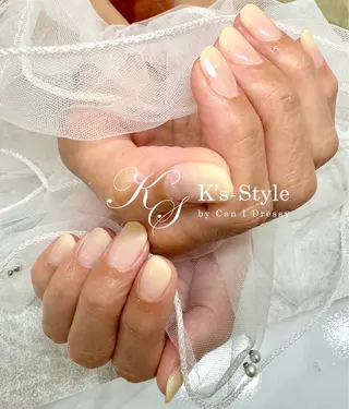 ネイル K's styleのネイルデザイン