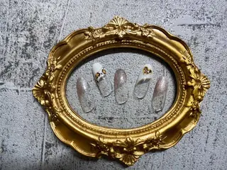 ネイル Fairyフェアリーネイルサロン所属・Fairy フェアリーネイルのネイルデザイン