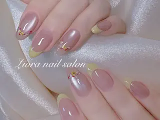 ネイル Liora ネイルサロン所属・Liora nail salonのネイルデザイン