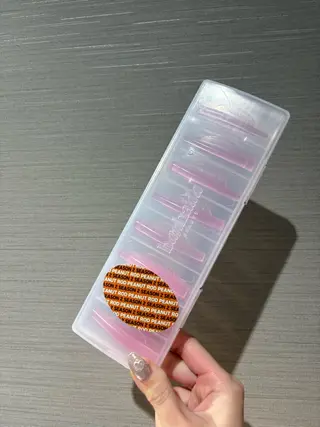 マツエク・マツパ さとう なつみのマツエク・マツパデザイン