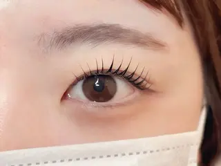 マツエク・マツパ eight eye アンナのマツエク・マツパデザイン