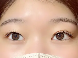 マツエク・マツパ Regene HIROKAWAの眉毛・アイブロウイメージ