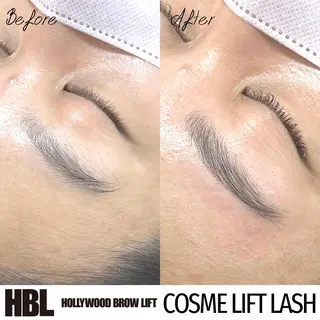 マツエク・マツパ アイブロウ CARA カーラのマツエク・マツパデザイン