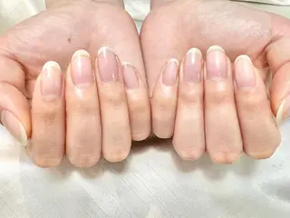 ネイル my place+s所属・o4nail___ ARISAのネイルデザイン