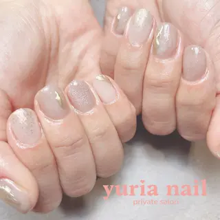 ネイル 小林 ゆりあのネイルデザイン