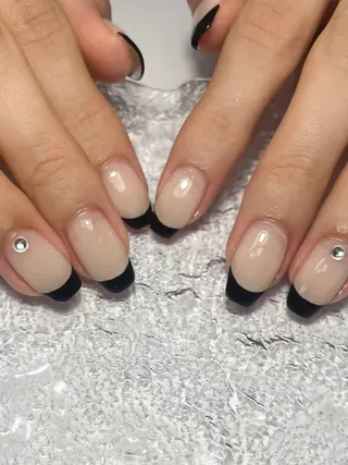 ネイル miu nail所属・miu nailのネイルデザイン