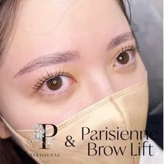 マツエク・マツパ capella所属・capella 福田 優海のマツエク・マツパデザイン