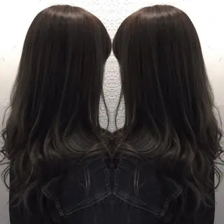 ロング 緑地公園美容室 neohairのヘアスタイル