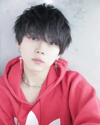 ヘアアレンジ メンズ メンズパーマの達人 🌟川内絵人のヘアスタイル