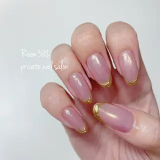 ネイル Room 302のネイルデザイン