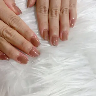 ネイル beautysalon  R所属・💖 Hiyo💖のネイルデザイン