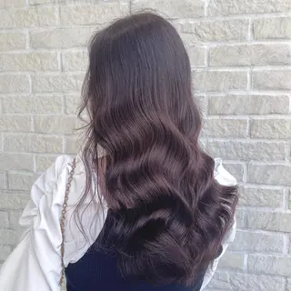 カラー エリアマネージャー 復活の大澤竜馬のヘアスタイル