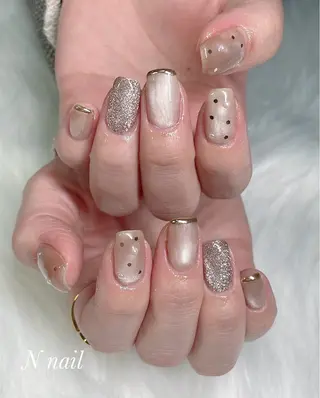 ネイル N nailのネイルデザイン