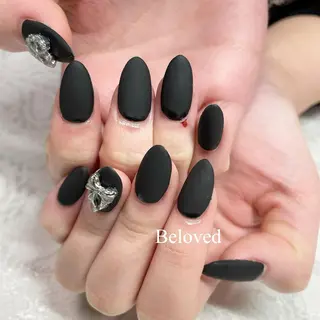 ネイル Beloved Mariaのネイルデザイン