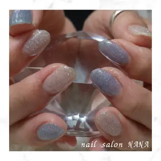 ネイル nail salon  NANAのネイルデザイン
