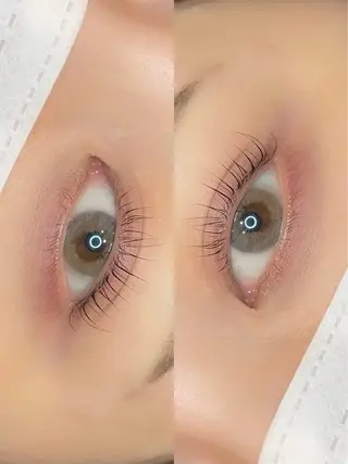 マツエク・マツパ Ai Quick 増田の眉毛・アイブロウイメージ