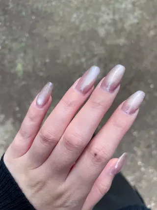 ネイル Re:N【リン】所属・Re:N 【リン】のネイルデザイン