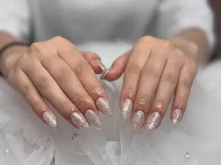 ネイル ANELA ANNAのネイルデザイン