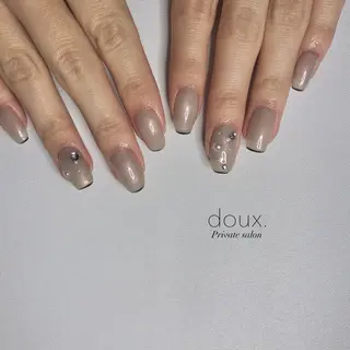 ネイル doux. nailのネイルデザイン