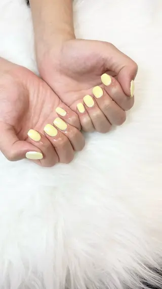 ネイル eclat ANJUのネイルデザイン