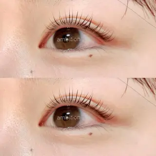 マツエク・マツパ デイジーラッシュ 大阪駅前第3ビルのマツエク・マツパデザイン