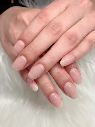 ネイル The Nail エミのネイルデザイン