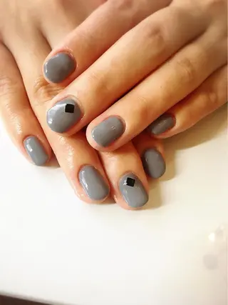 ネイル プライベートサロン Be&【ビアンド】のマツエク・マツパデザイン