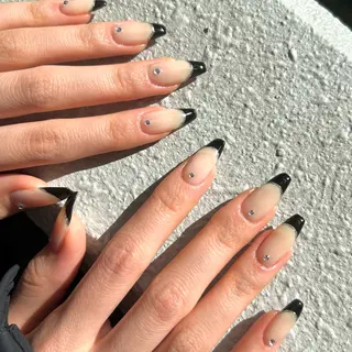 ネイル shine'an fuka🌿🫧のネイルデザイン