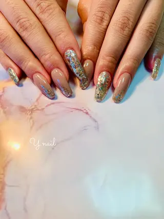 ネイル Feliz所属・Feliz 楽しいネイルサロンのネイルデザイン