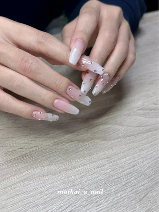 ネイル maikai_a_ nail Anzuのネイルデザイン