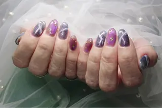 ネイル ネイルサロン mama nailのネイルデザイン