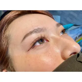 マツエク・マツパ 後藤 麻子のマツエク・マツパデザイン