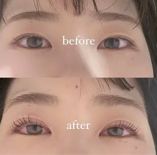 マツエク・マツパ 韓国束感まつげ｜ MANAMI🧸のマツエク・マツパデザイン