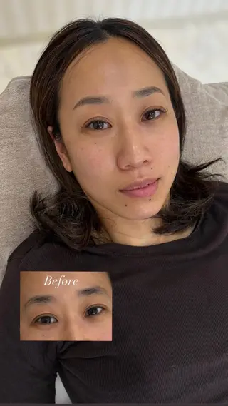 マツエク・マツパ Salon de Galcon 2階(サロンド・ギャルソン)所属・KU TA  \(◡̈)/のエステ・リラクイメージ