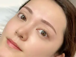 アイブロウ eyelash&nail   Noi松戸店所属・Noi松戸店 CHIHIROのマツエク・マツパデザイン