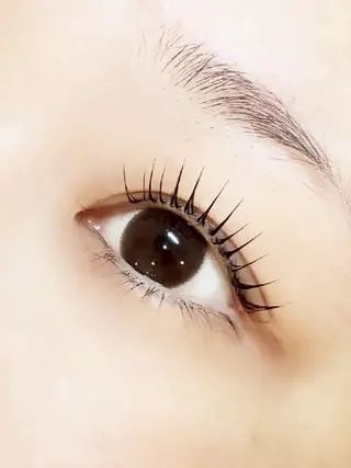 マツエク・マツパ eyelash R𓇼eri🐈️のマツエク・マツパデザイン