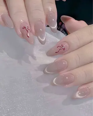 ネイル 高橋 ユキのネイルデザイン