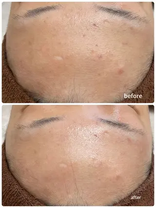 ビューティーサロン Claireのエステ・リラクイメージ