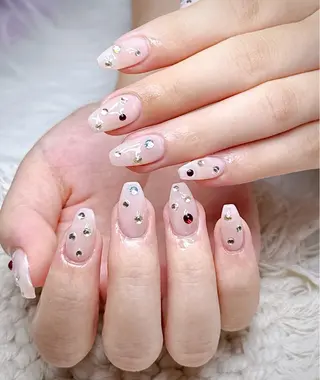 ネイル YumiNail所属・Yumi nailのネイルデザイン