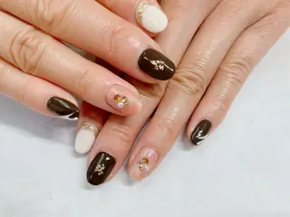 ネイル TiALASH ＊Kozue＊のネイルデザイン