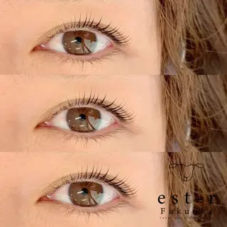 マツエク・マツパ satsuki 博多/まつげパーマのマツエク・マツパデザイン