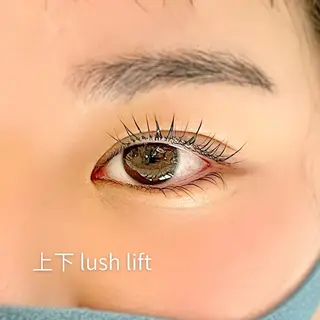 マツエク・マツパ eyelash salon7のマツエク・マツパデザイン
