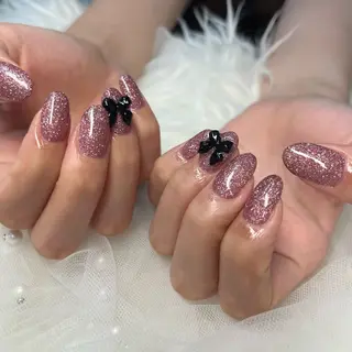 ネイル 🌷 MIO🌷のネイルデザイン